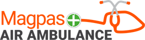 MAGPAS Air Ambulance