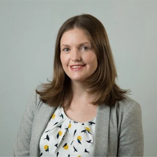 Pam John, Co-Founder and Director, HeliSafe Surveyor